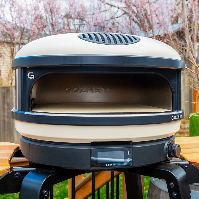 Gozney Arc Pizza Oven