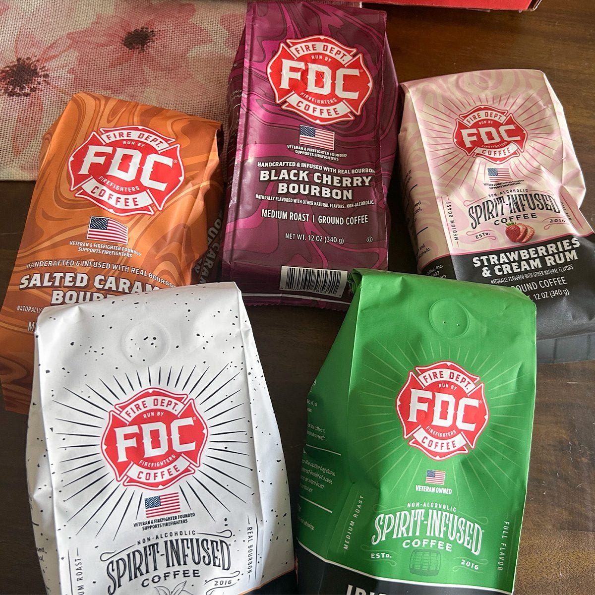 8 Best Flavored Coffee Brands for Tasty Morning Brews