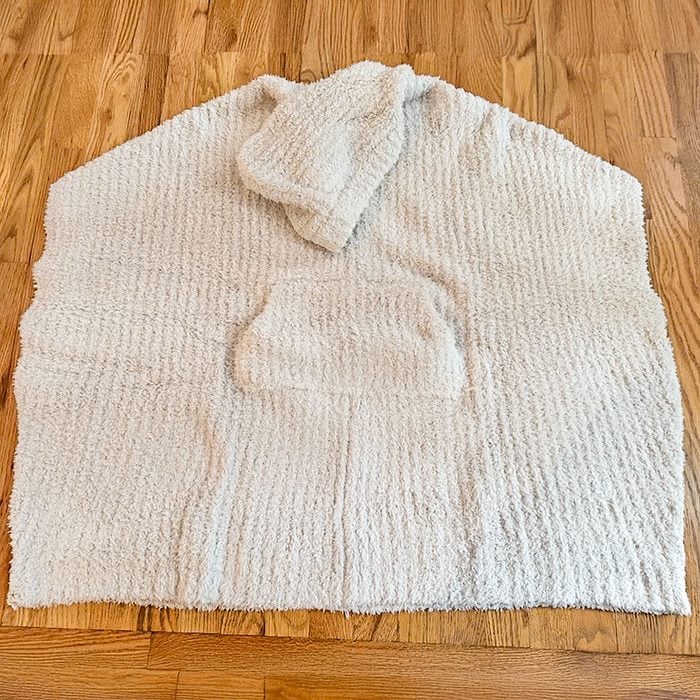 Barefoot Dreams The Cozy
