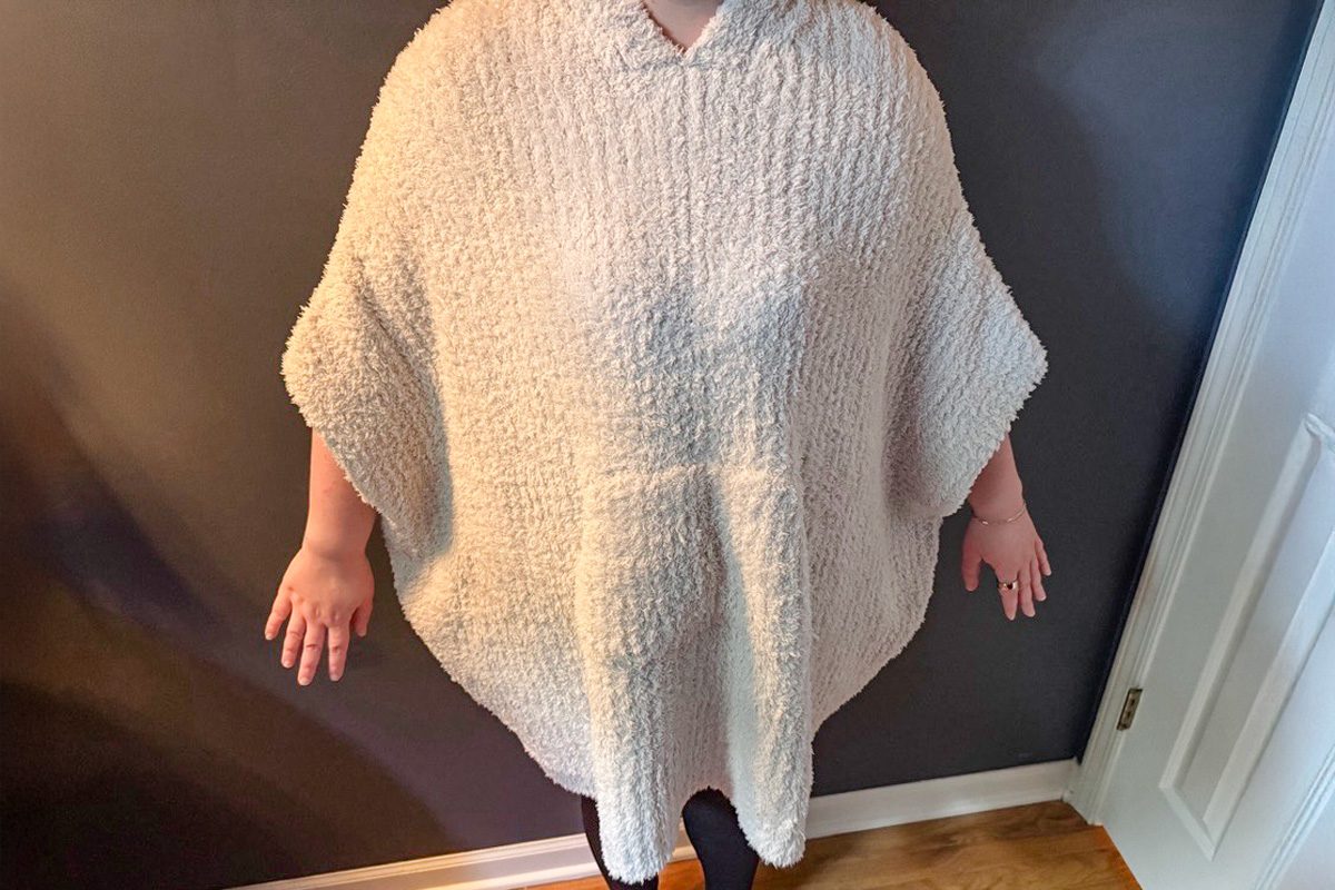 Barefoot Dreams The Cozy