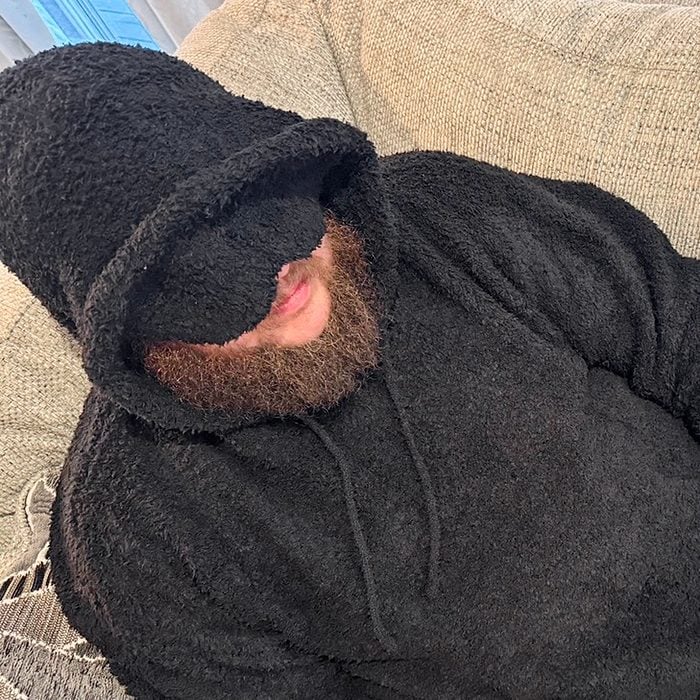 Big Blanket Co. Premier Plush Hoodie