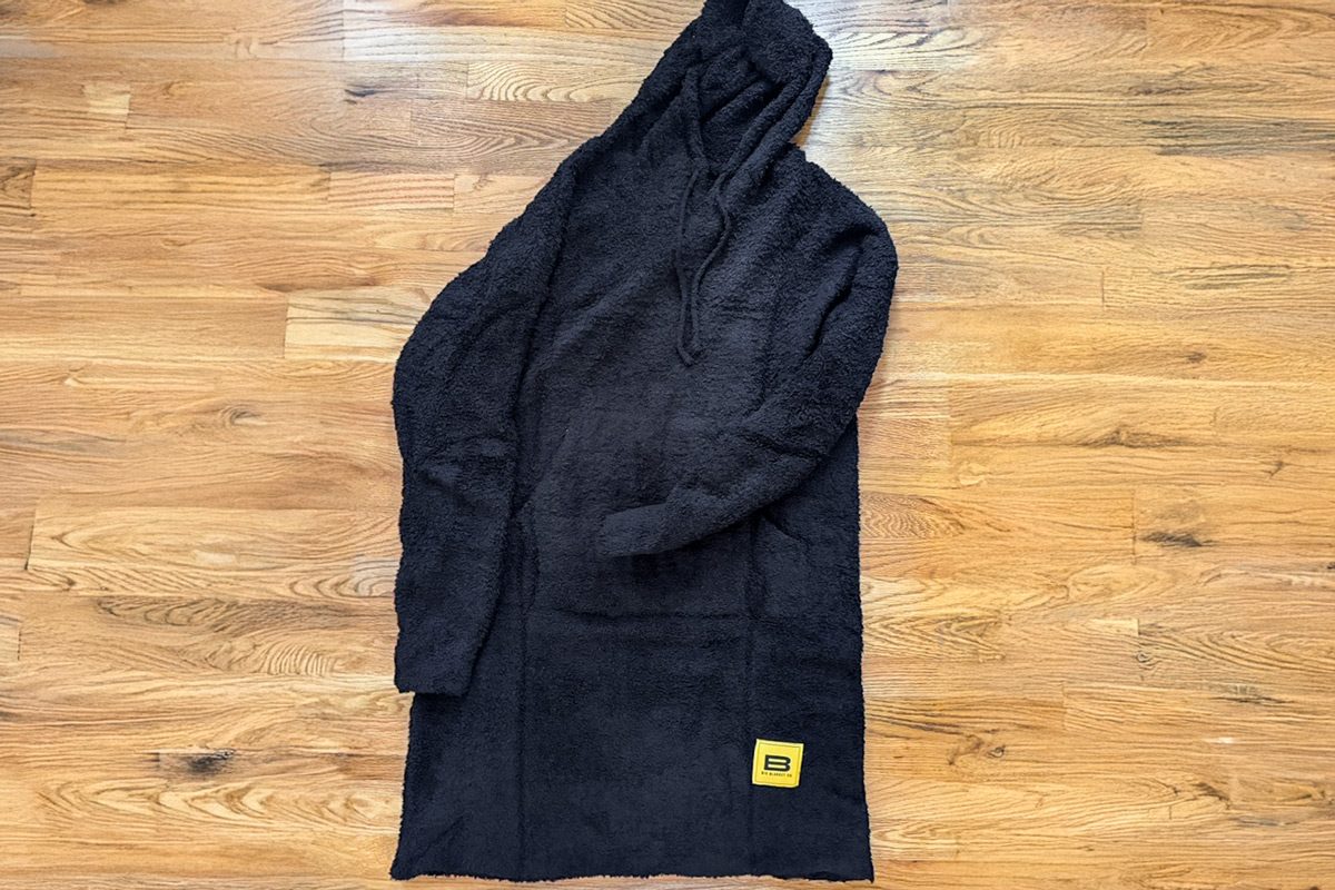 Big Blanket Co. Premier Plush Hoodie