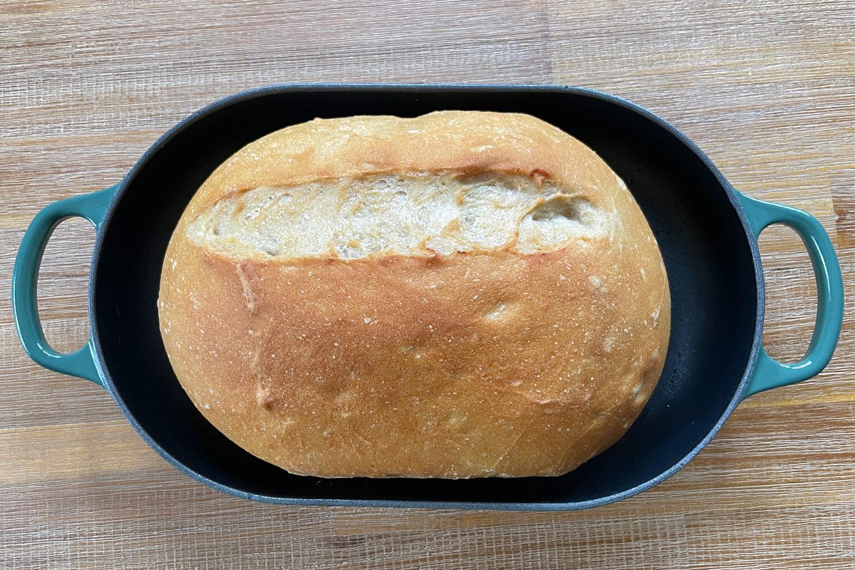 Toha26 Le Creuset Signature Oval Bread Oven Katie Bandurski 03 Ssedit