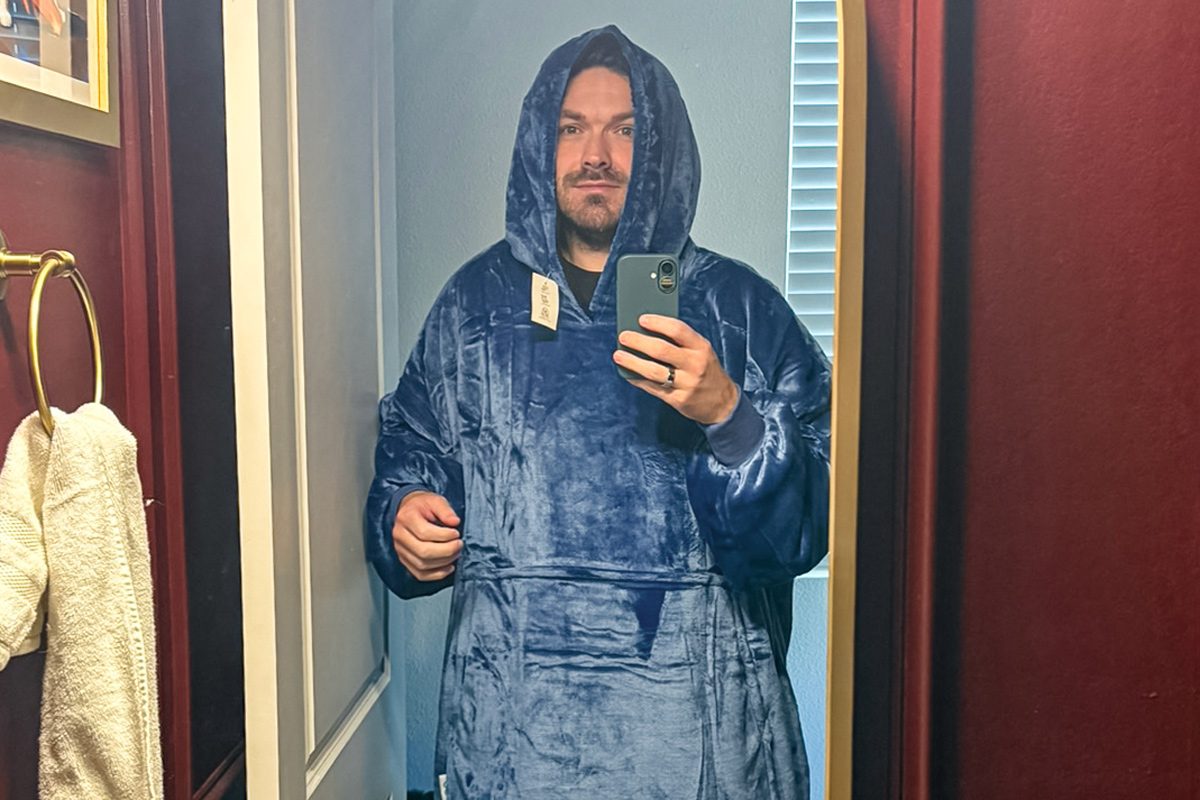 The Oodie Original