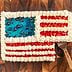 36 Red, White and Blue Desserts