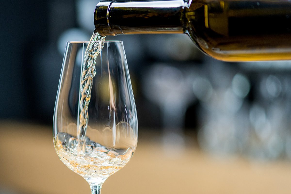 The Best Drinks To Pair With Spicy Food Gettyimages 1320844753