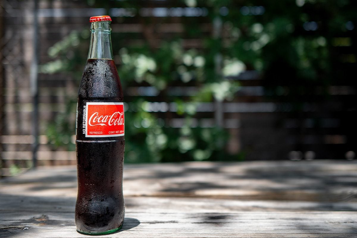 The Best Drinks To Pair With Spicy Food Gettyimages 2225643832