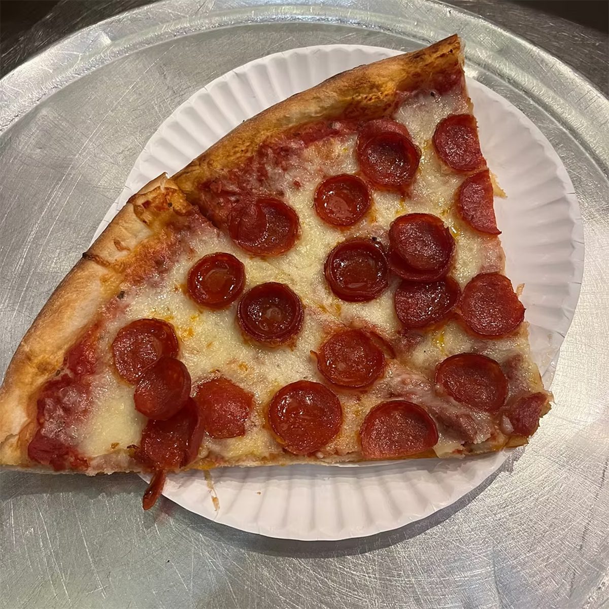 The Pizza Place