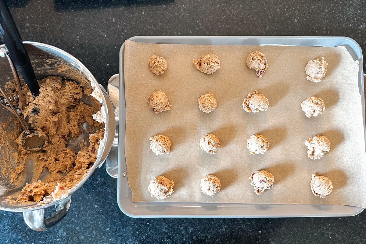 Tried Michael Jackson's Favorite Cookies