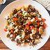 I Tried the Viral Loaded Olive Oil Dip, and It's Peak Summer Eating