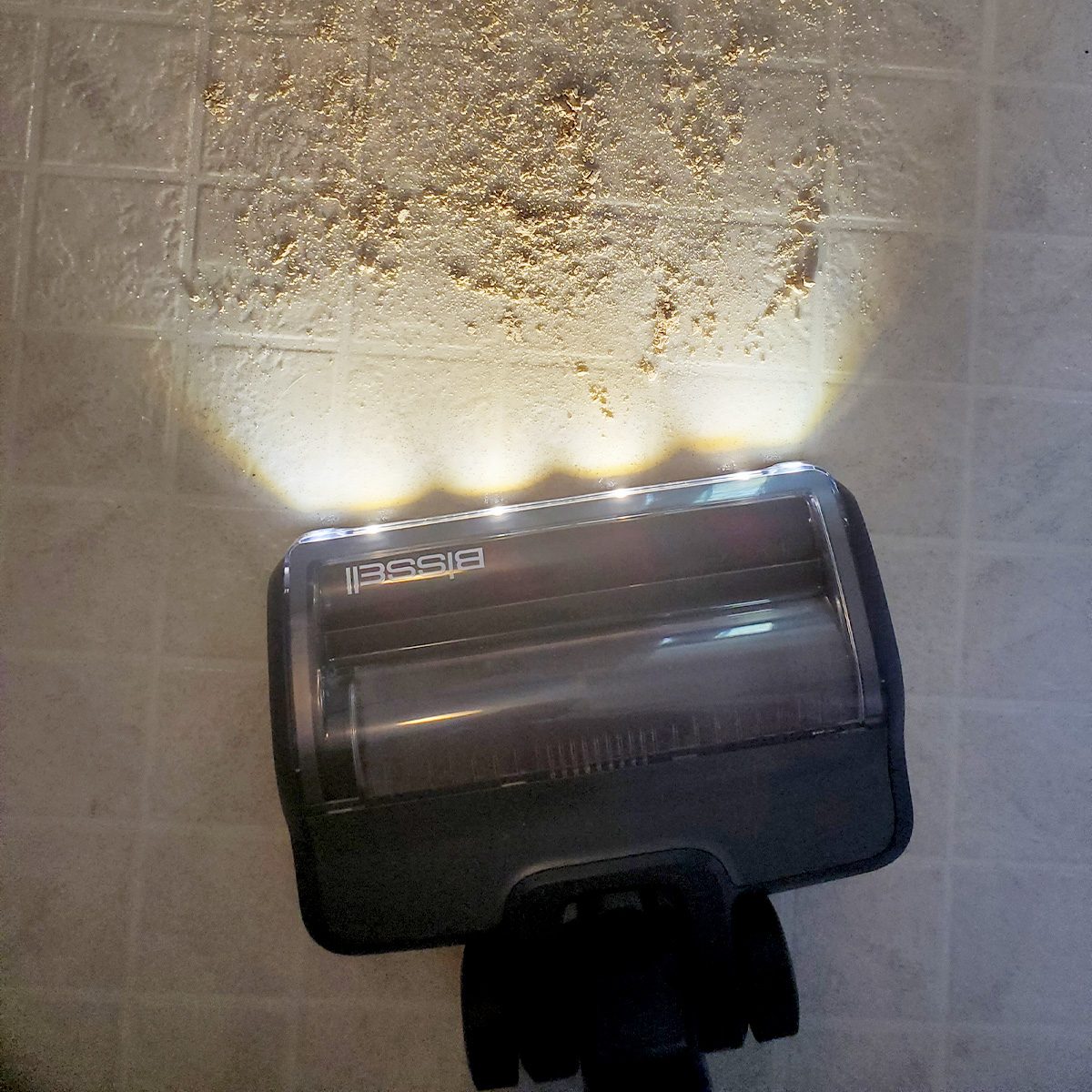 We Tried The Bissell Powerclean Dualbrush 20260504 125916 Emily Way For Taste Of Home