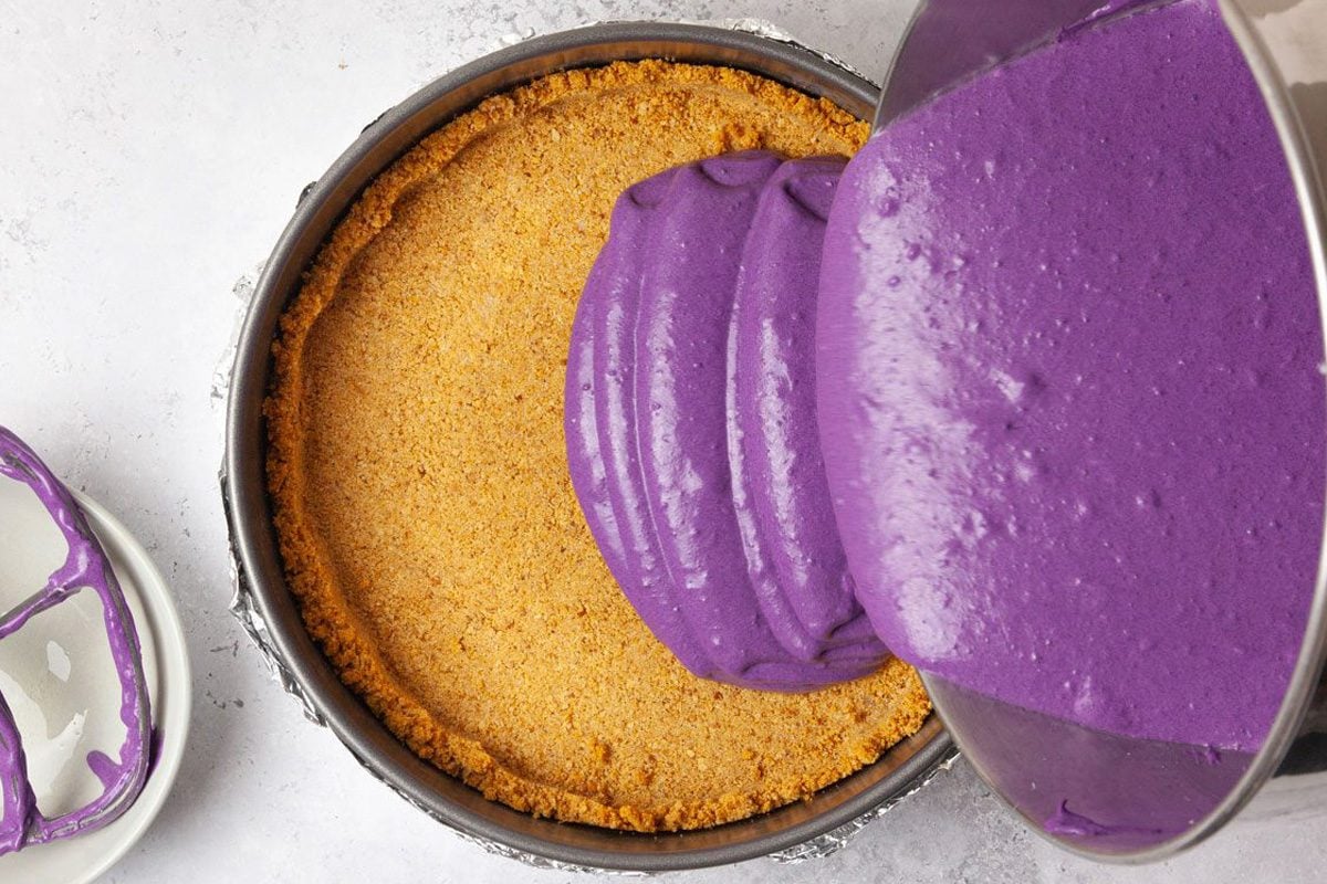 What Is Ube and What Does It Taste Like?