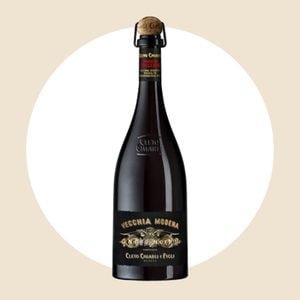 Cleto Chiarli Lambrusco Grasparossa Di Vecchia Modena Nero Vigneto Cialdini