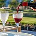 What Is Lambrusco? It's Your Next Summer Sip