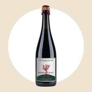 Venturini Baldini Montelocco Lambrusco
