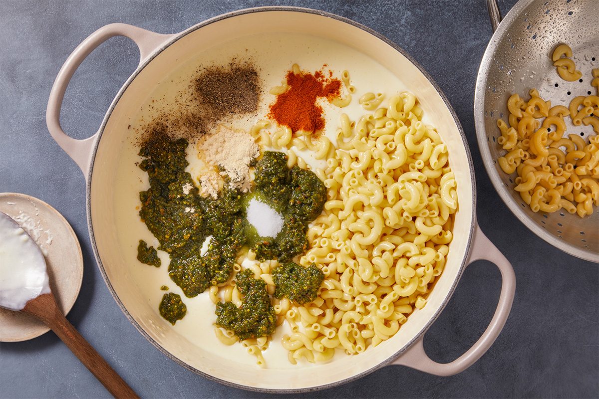 Za'atar Pesto Mac And Cheese Ft26 282639 Jr 0513 4