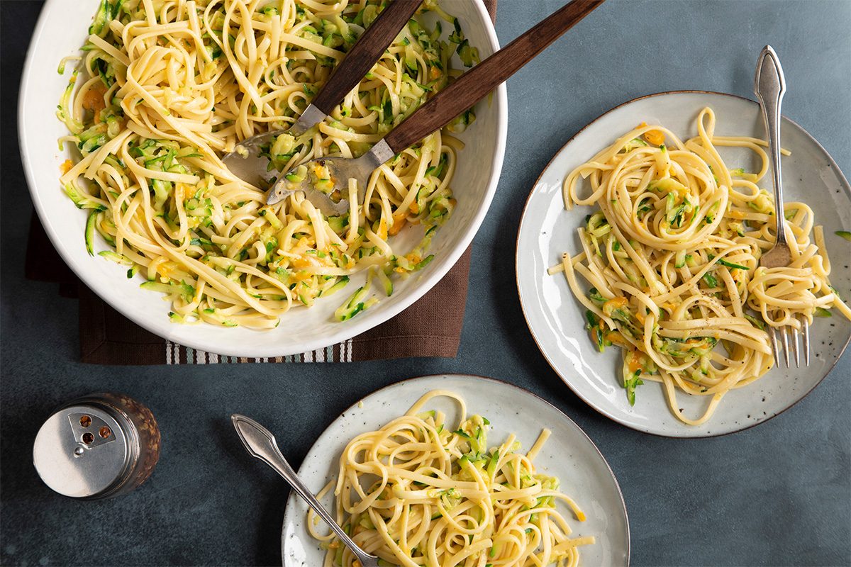 Zucchini Pasta Ft22 38471 St 08 23 3