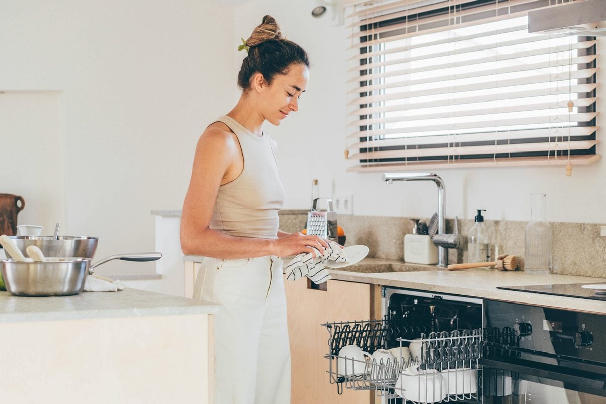 How to Clean Your Kitchen: The Ultimate Guide