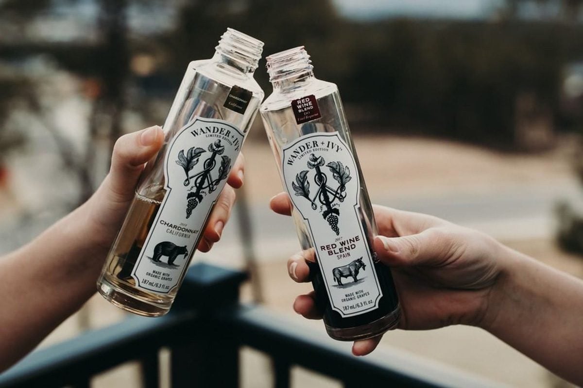 6 Best Single Serve Wine Brands, According to an Expert