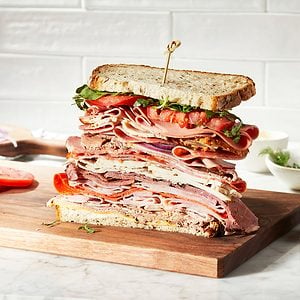 10 Types Of Deli Meat Worth Adding To Your Sandwich Tohd26 Deli Meats Ef 052726 Ft