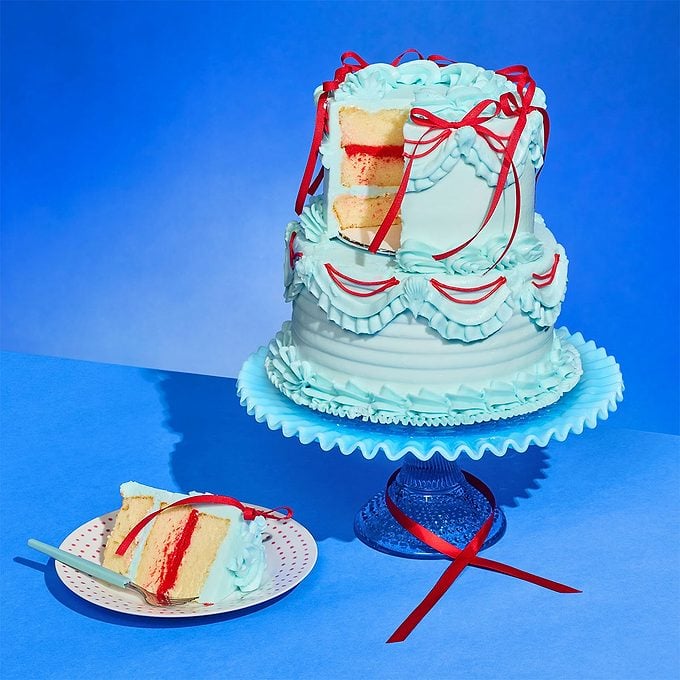 250th Birthday Cakes Are Here American Sweetheart Cake