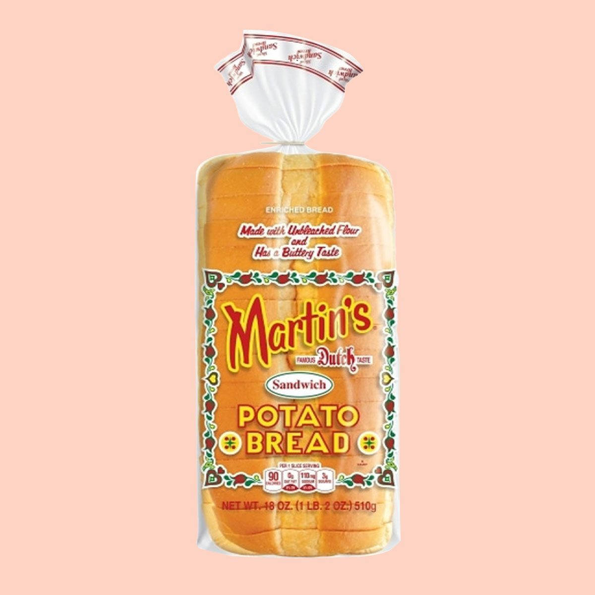 Martin's Potato Bread 