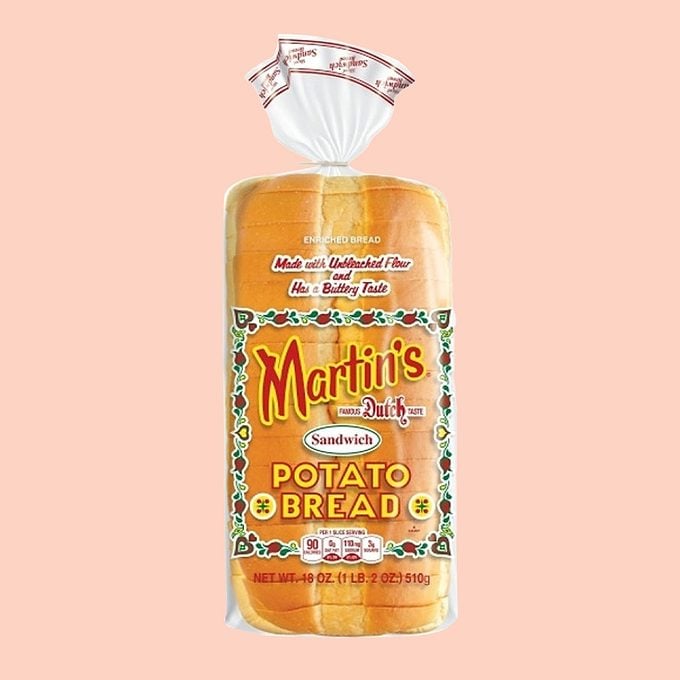 Martin's Potato Bread