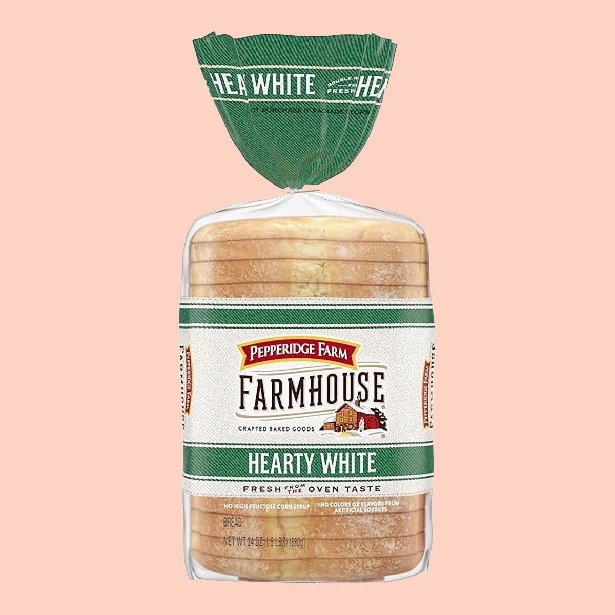 Pepperidge Farm Farmhouse Hearty White