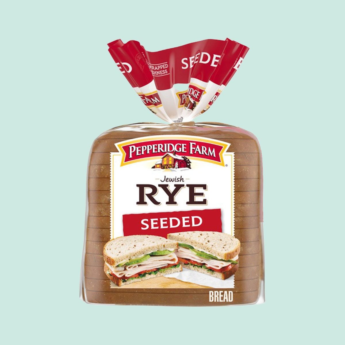Pepperidge Farm Jewish Rye