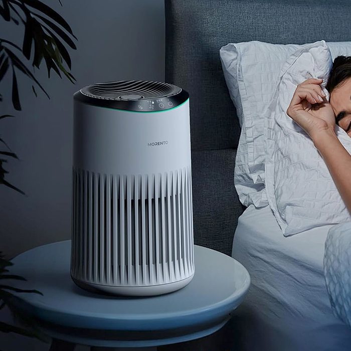 Air Purifier Set Via Amazon.com 01