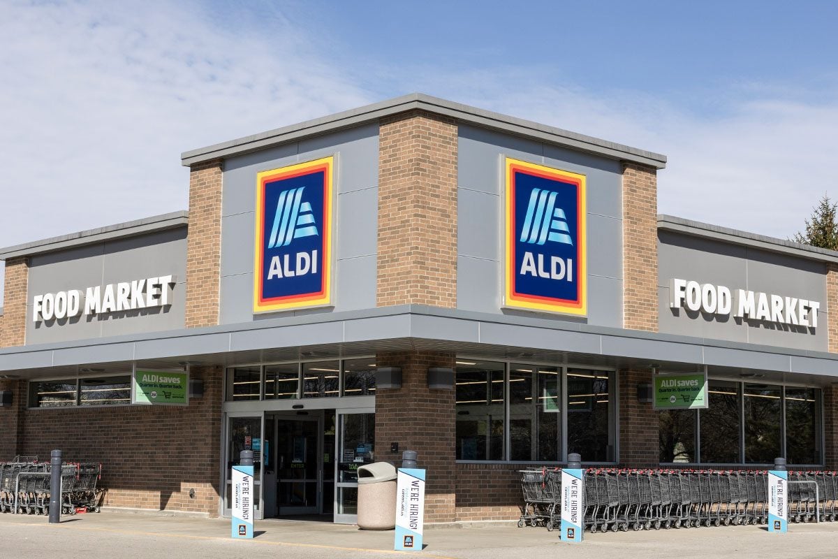 Aldi Is Dropping 4 Mystery Boxes—Here’s How to Get One