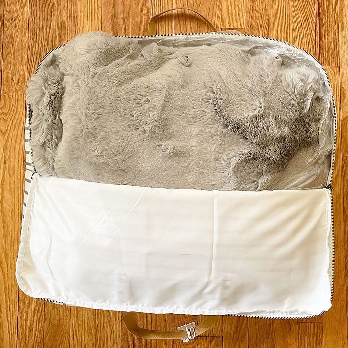 Cozy Earth Cuddle Blanket