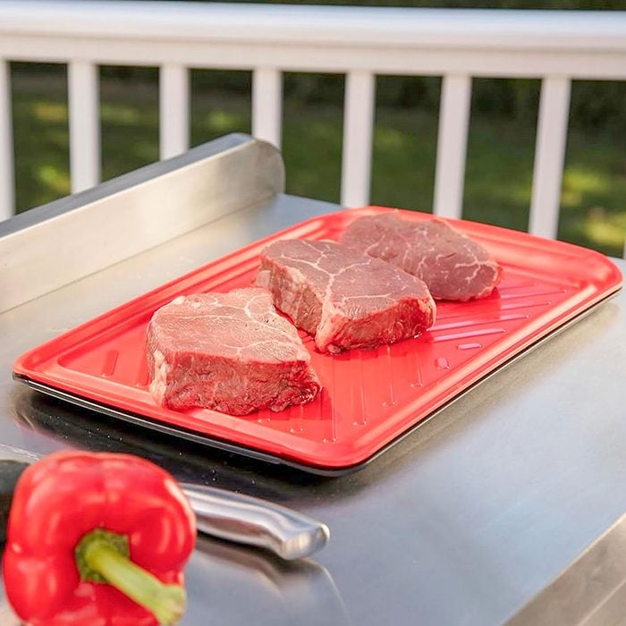 Cuisinart Grilling Prep & Serve Trays