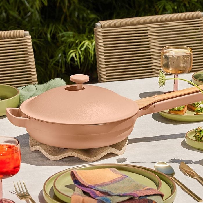 Our Place Mini Always Pan
