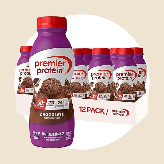 Premier Protein Shake