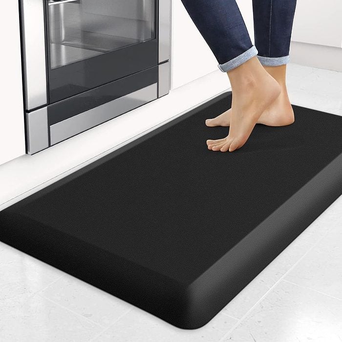 Thick Kitchen Mat