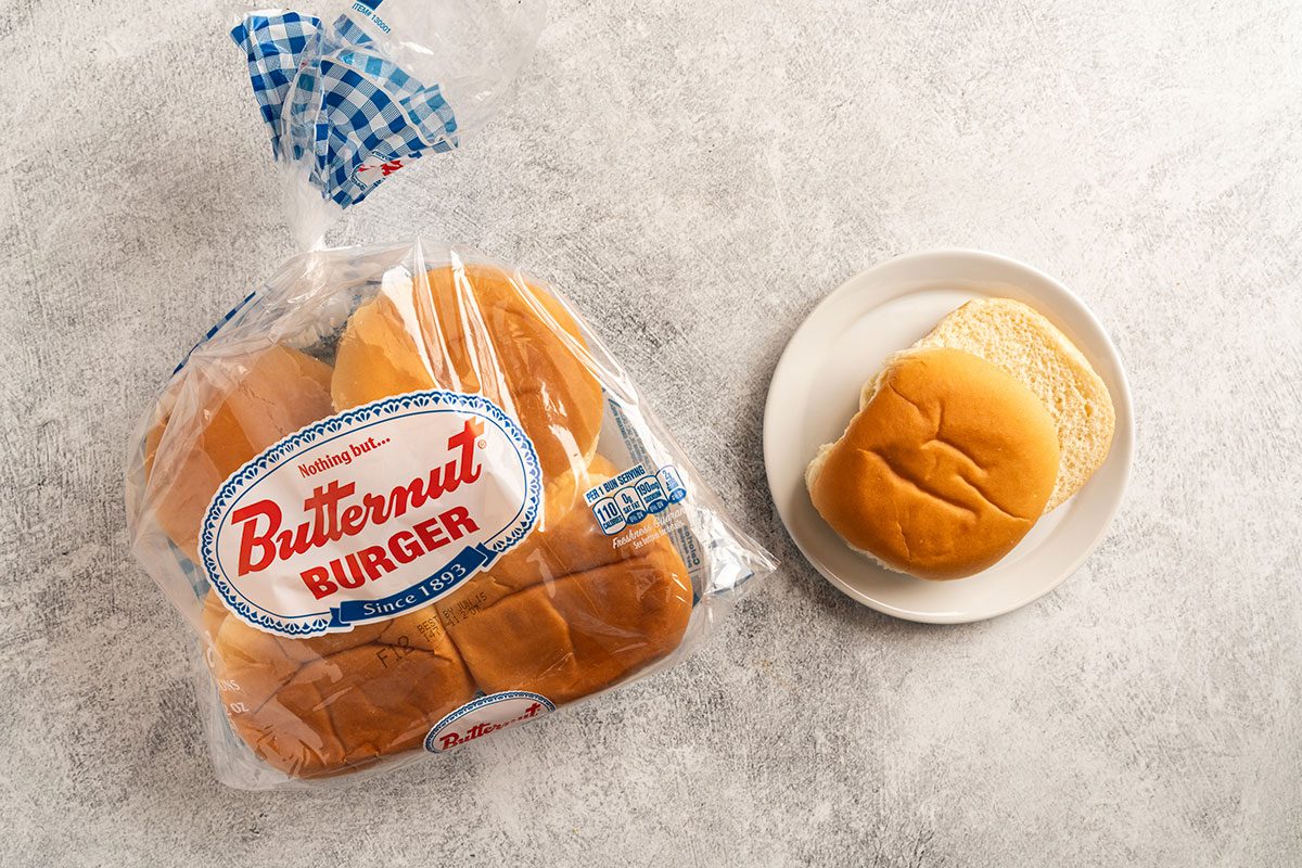 Best Burger Buns For A Barbecue Butternut Kristina Vanni For Taste Of Home