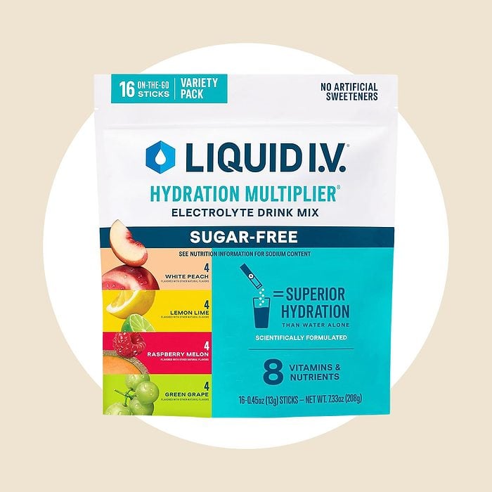 Best Prime Day Deals Under 100 For Home Cooks Liquid I.v. Via Amazon.com