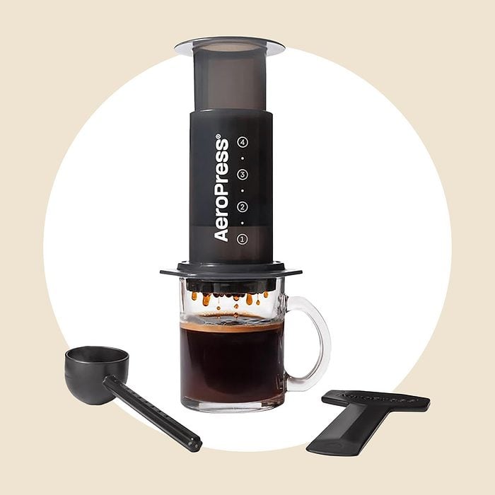 Aeropress Original Coffee Press