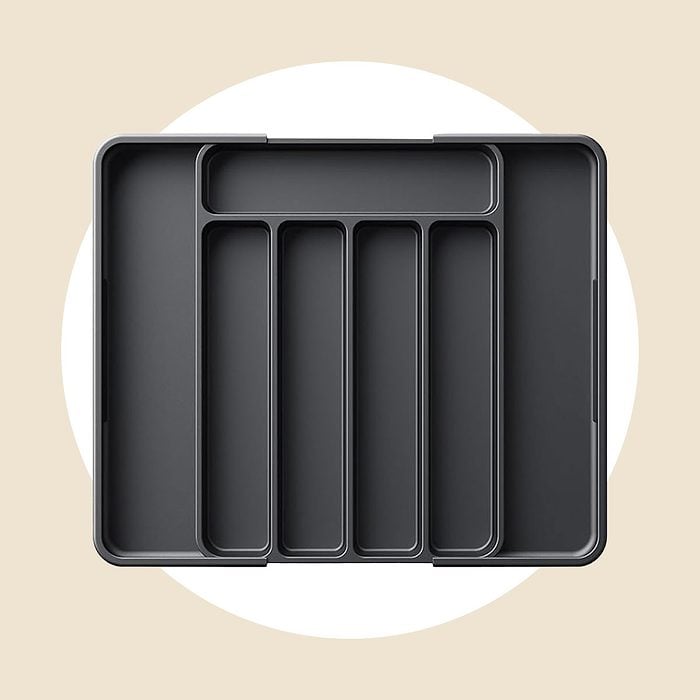 Kitsure Cutlery Drawer Organiser