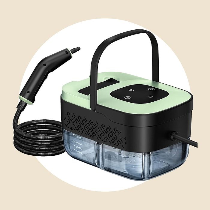 Steam Cleaner