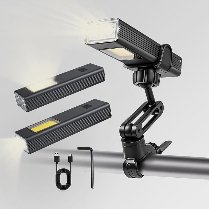 Best Prime Day Deals Under 100 For Home Cooks  Led Grill Lights Via Amazon.com