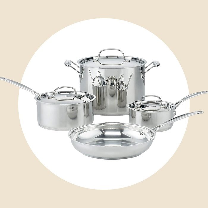 Best Prime Day Deals Under 100 For Home Cooks Cuisinart 7 Piece Via Amazon.com