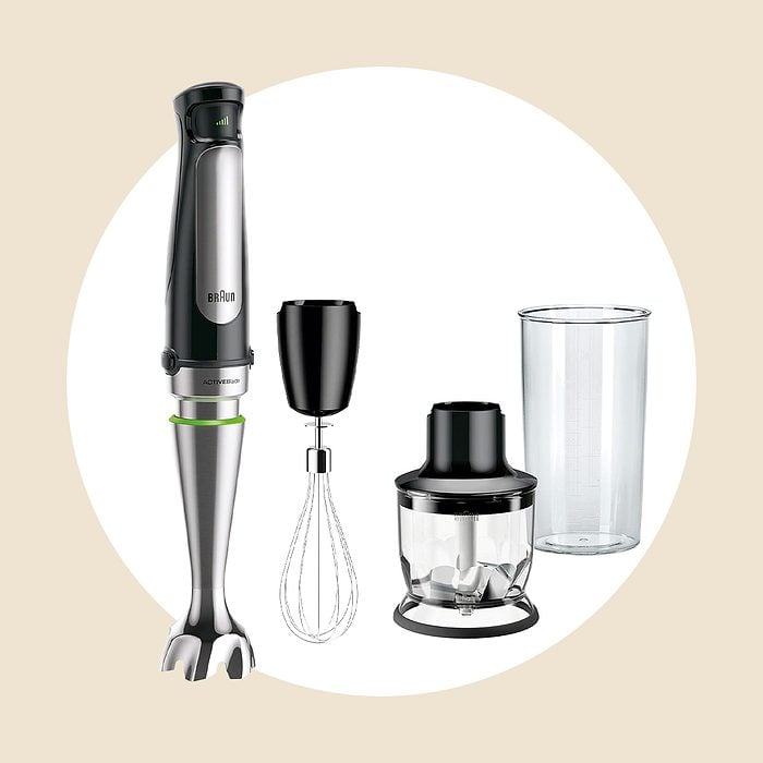 Braun Multiquick Hand Blender Via Amazon.com 01