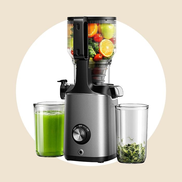 Cold Press Juicer Machines