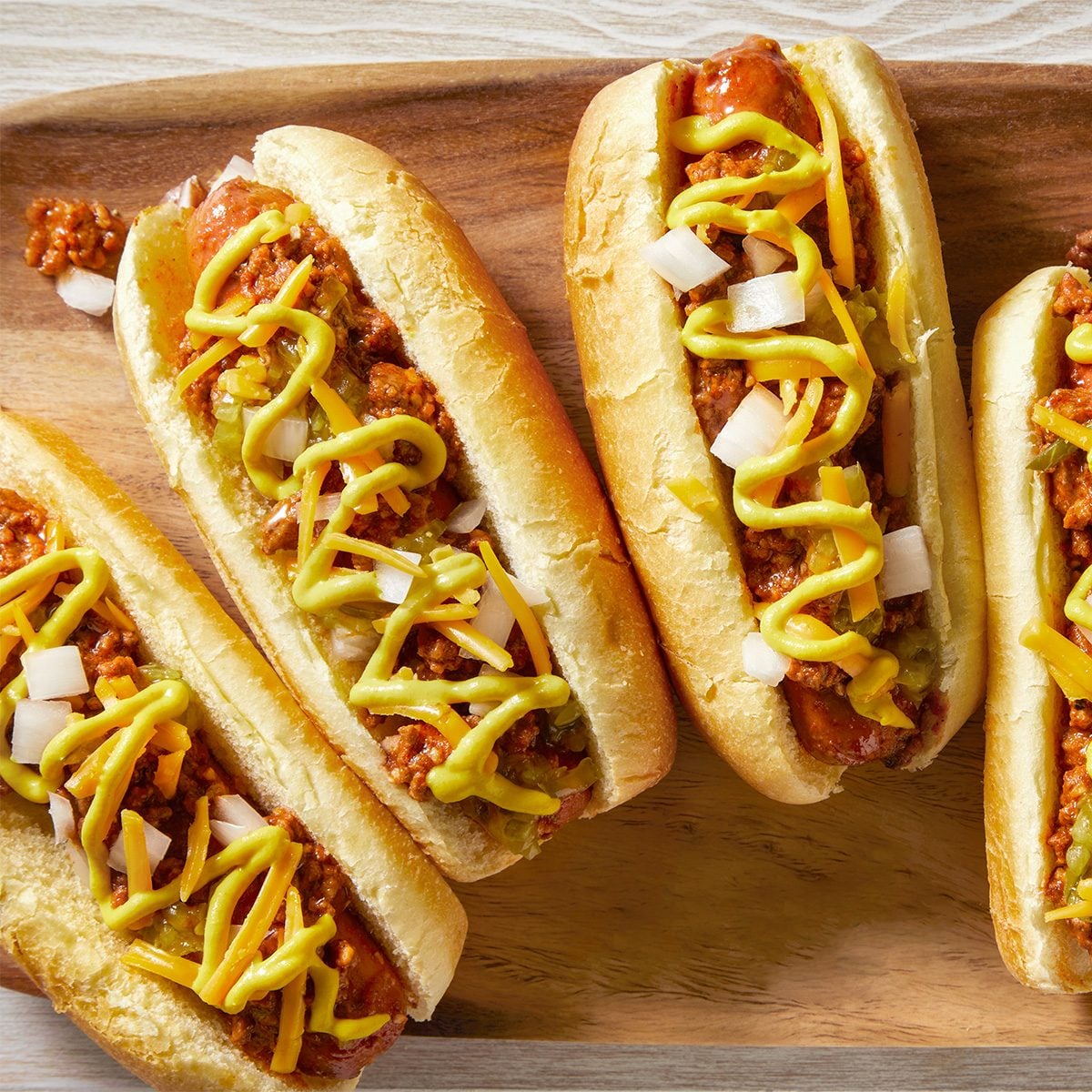 The 50 Most American Recipes to Make for America’s 250th Birthday