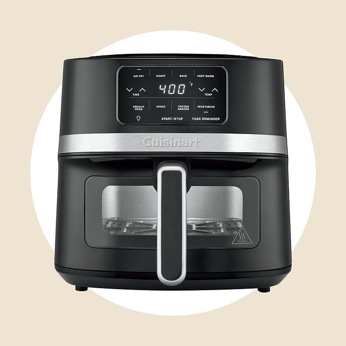 Cuisinart Air Fryer Via Amazon.com 01