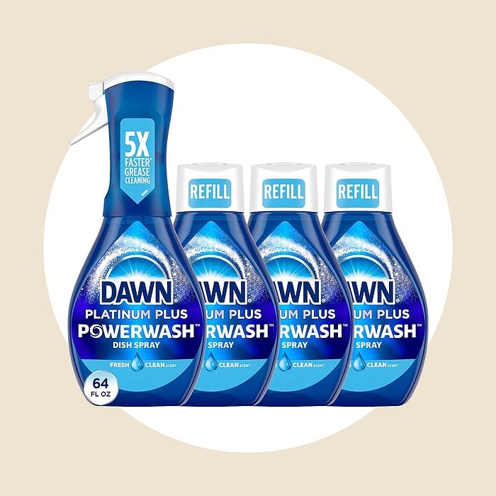 Dawn Powerwash Spray Via Amazon.com 01