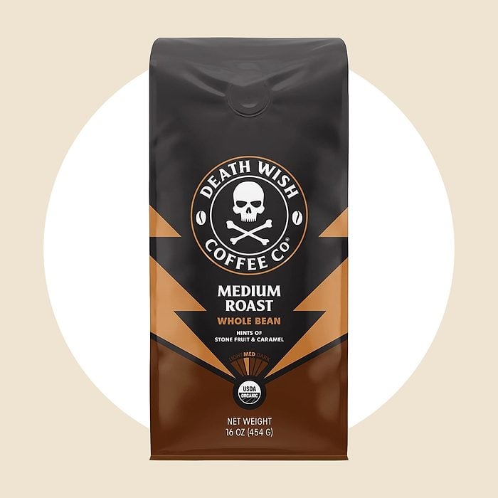 Death Wish Coffee Via Amazon.com 01