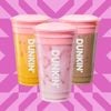 Pink Strawberry Cold Foam Barbie Pink Strawberry Cold Foam